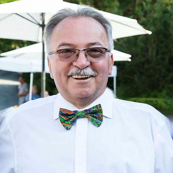 Gottwald Sándor